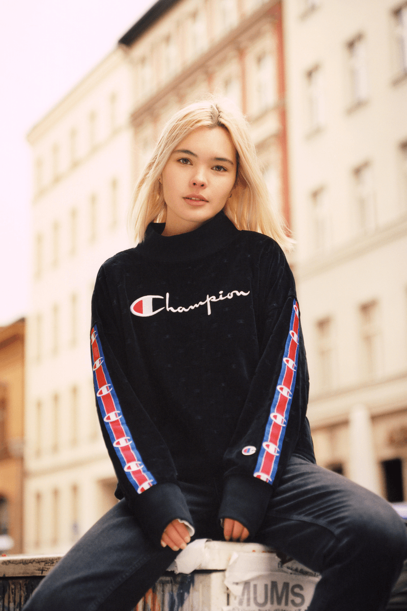 Champion Fall Winter 2018 We Are One Campaign