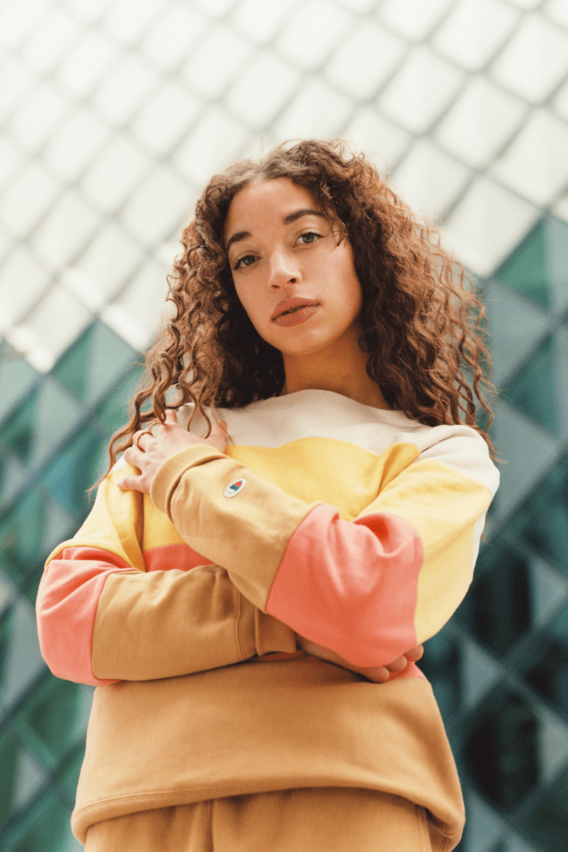 Champion Fall Winter 2018 We Are One Campaign