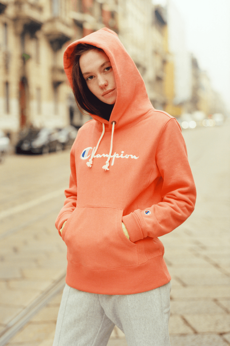 Champion Fall Winter 2018 We Are One Campaign