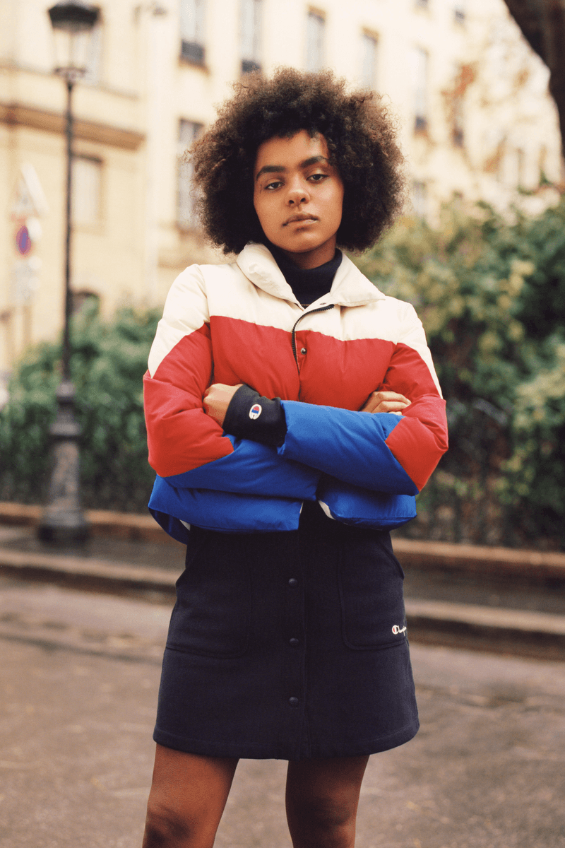 Champion Fall Winter 2018 We Are One Campaign