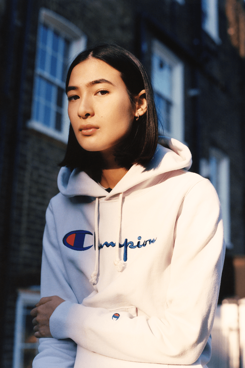 Champion Fall Winter 2018 We Are One Campaign