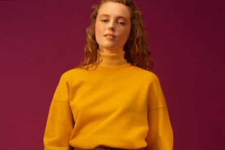 Christophe Lemaire's FW18 Collection for Uniqlo U Just Dropped