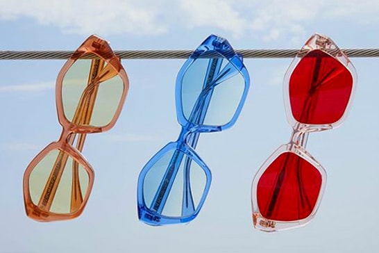 Chrome Hearts Just Dropped a Limited-Edition Sunglasses Collection