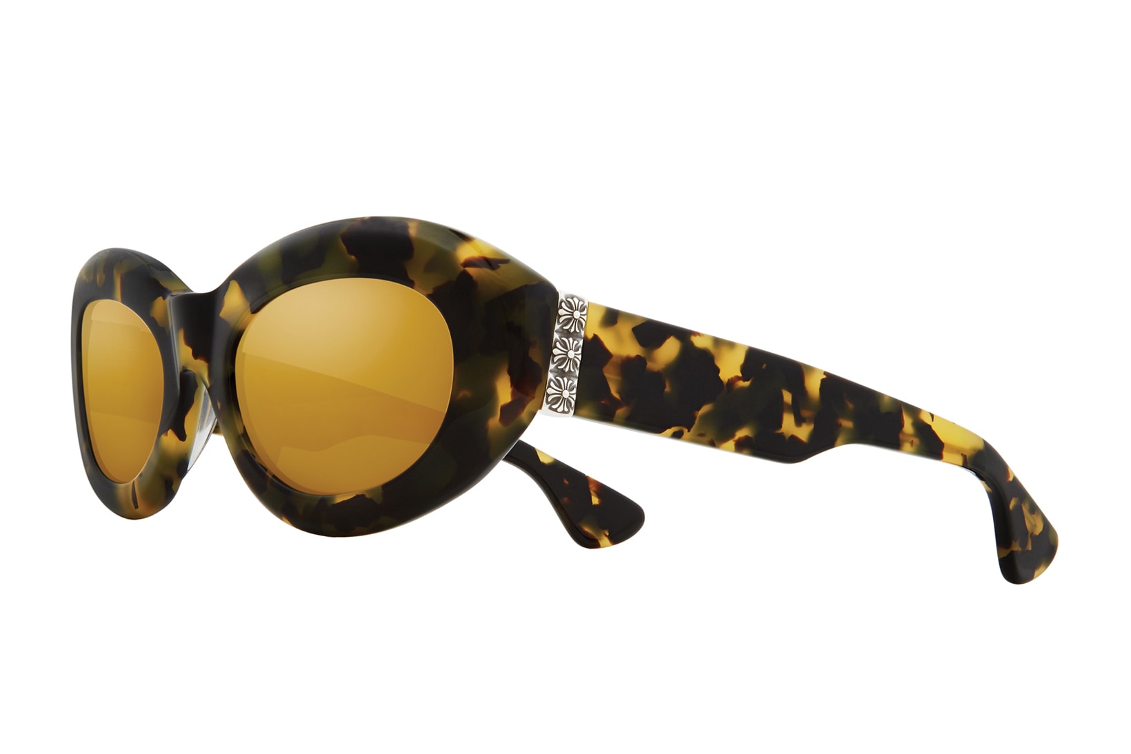 Chrome Hearts Sunglasses SLUTERELLA HOT Laurie Lynn Stark Capsule Collection