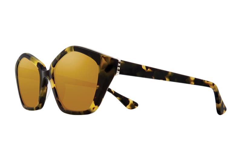 Chrome Hearts Sunglasses JUNGLE IT UP HOT Laurie Lynn Stark Capsule Collection