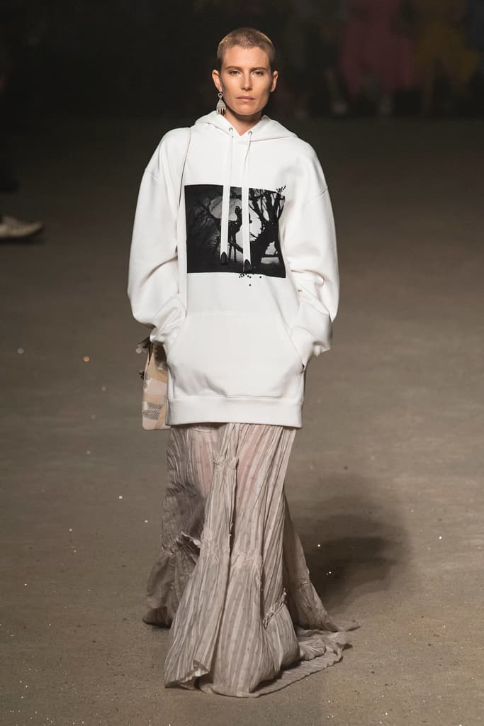 Coach 1941 Spring Summer 2019 NYFW New York Fashion Week Runway Stuart Vevers