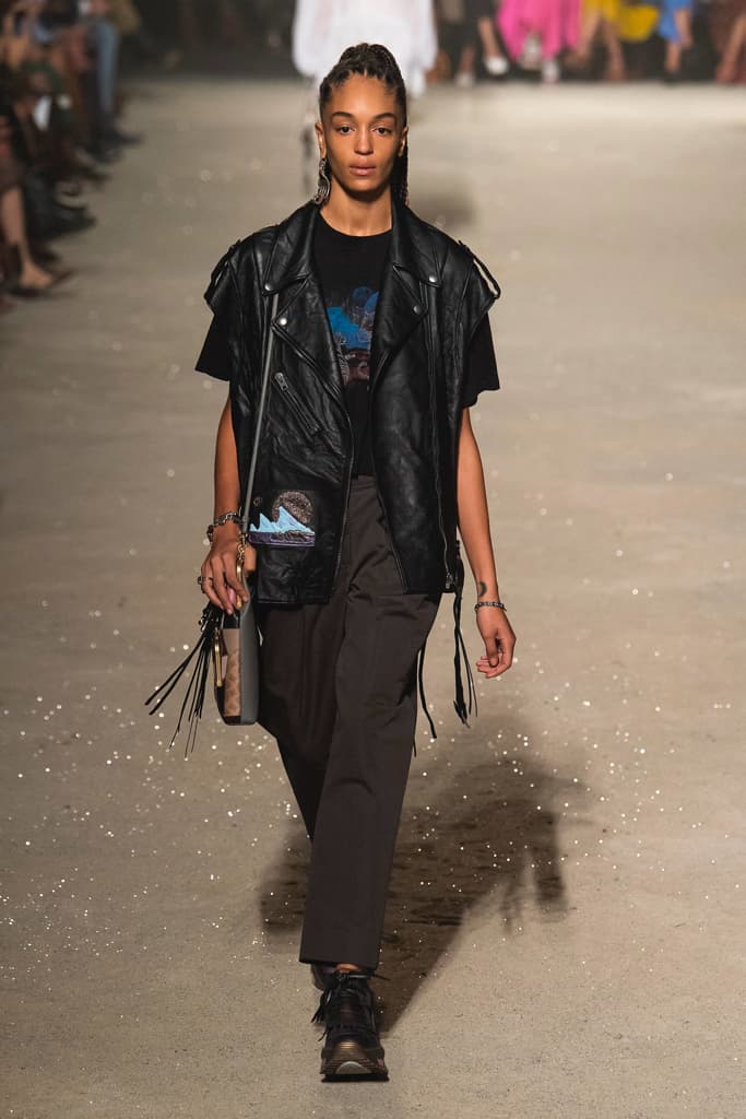 Coach 1941 Spring Summer 2019 NYFW New York Fashion Week Runway Stuart Vevers