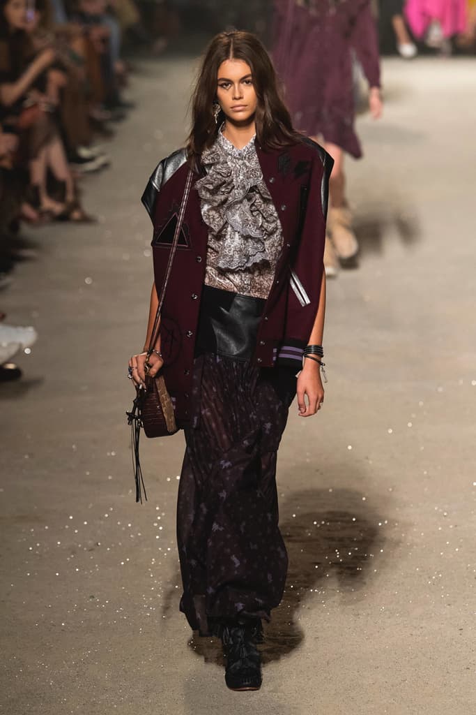 Coach 1941 Spring Summer 2019 NYFW New York Fashion Week Runway Stuart Vevers