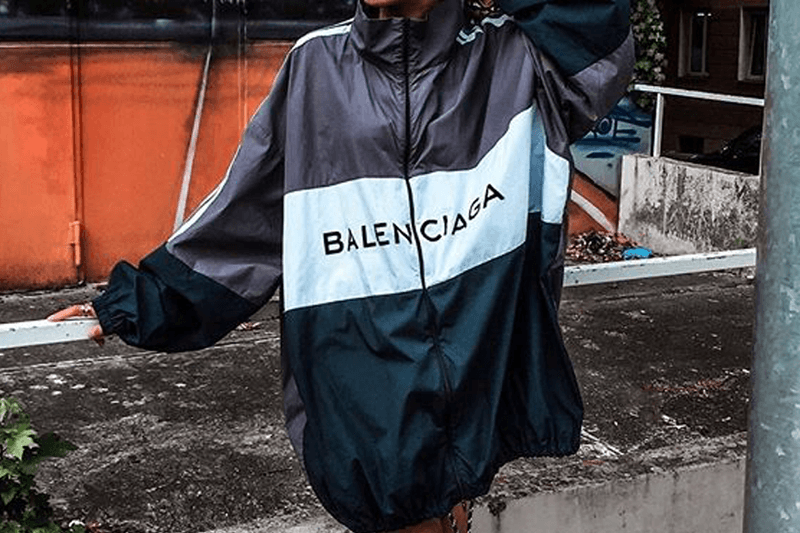 We Found the 12 Best Designer Raincoats for Fall 2018