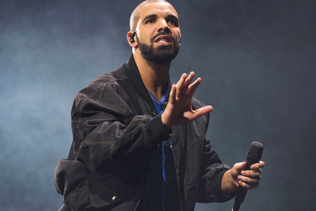 Drake Cancels Miami Tour Due To Illness Statement Instagram Concerts