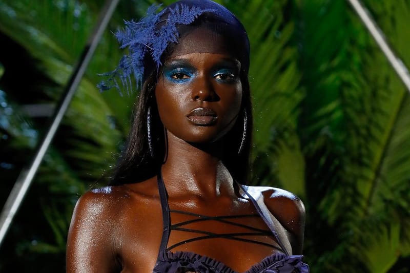 Duckie Thot Is Named as L'Oréal's Newest Ambassador