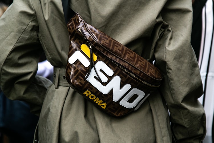 The Top 5 FW18 Street Style Trends Spotted at London Fashion Week