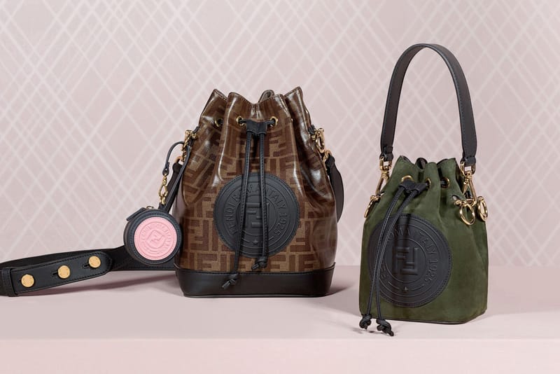 We're Obsessing Over Fendi's Latest Bags