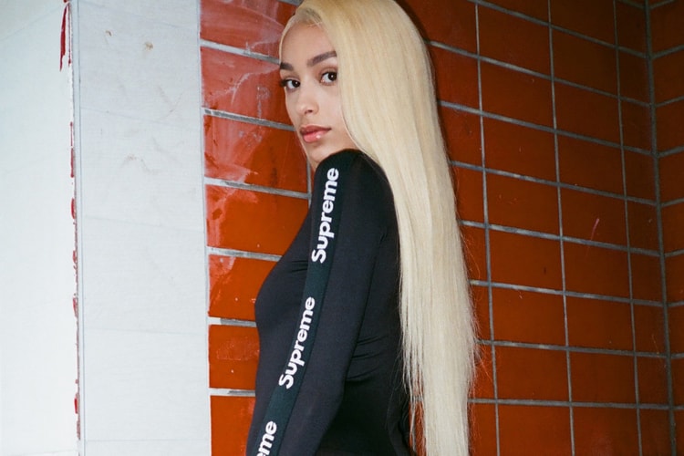 Frankie Collective Drops Reworked Supreme Bodysuits, Chest Rigs and More New Designs