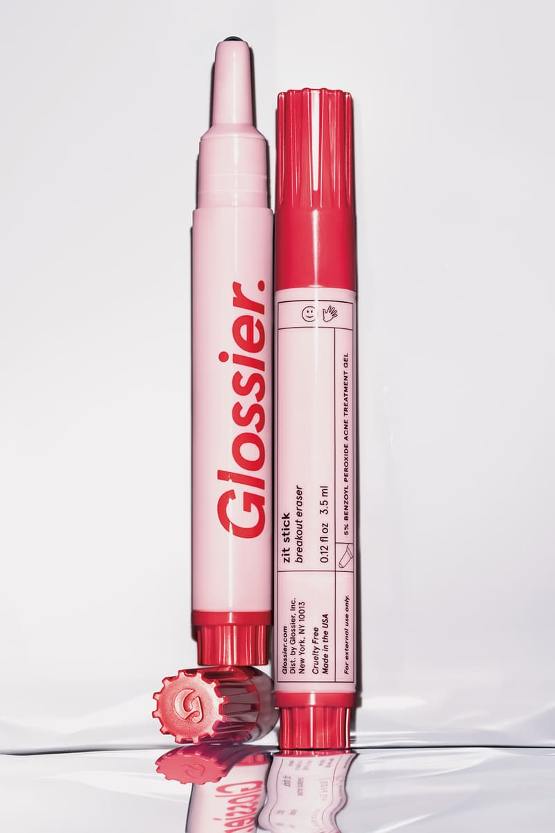 Glossier Zit Stick Acne Pimple Treatment