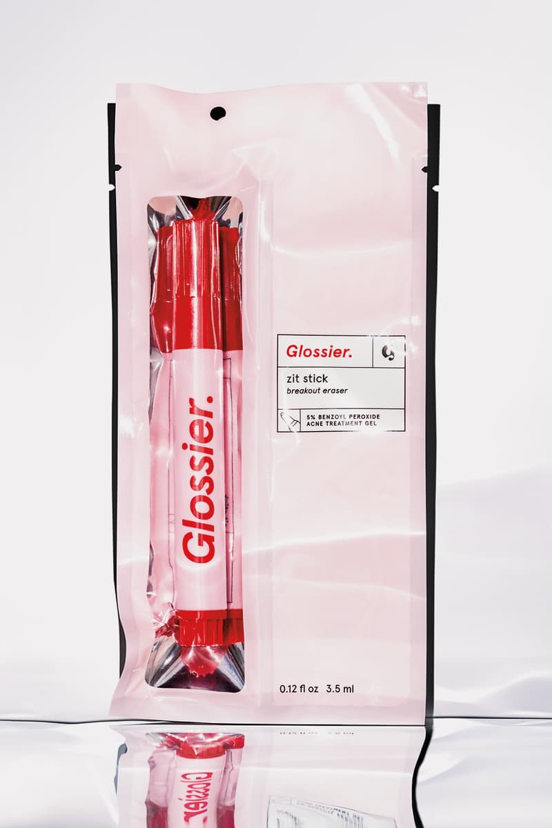 Glossier Zit Stick Acne Pimple Treatment
