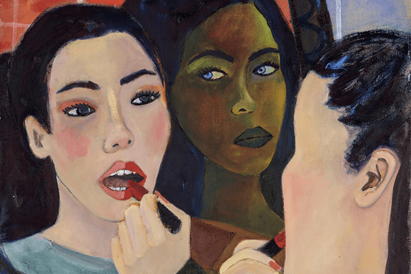 Gucci Launches New Beauty Instagram Account for Upcoming Releases