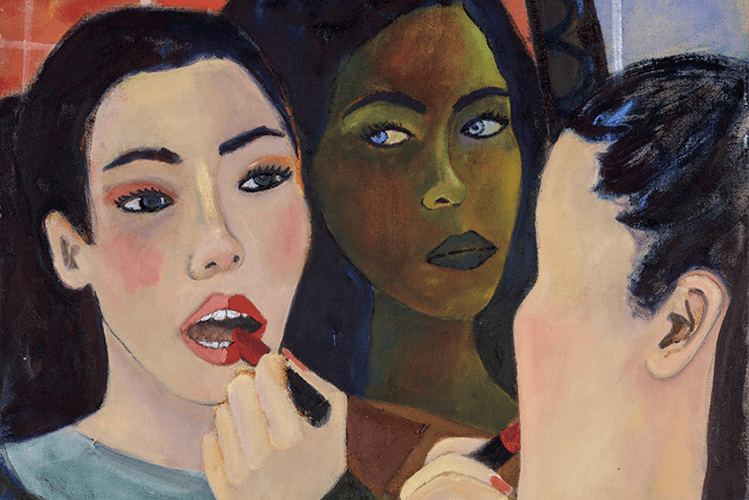 Gucci Launches New Beauty Instagram Account for Upcoming Releases