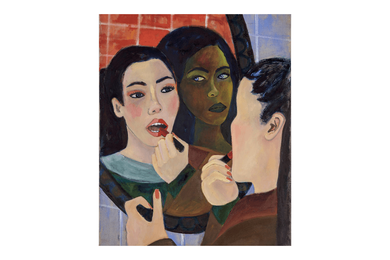 Gucci Beauty Instagram