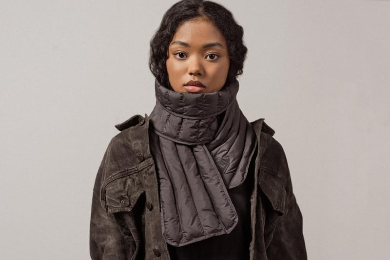 Herschel Supply Teases Sherpa-Lined Goods for Winter 2018