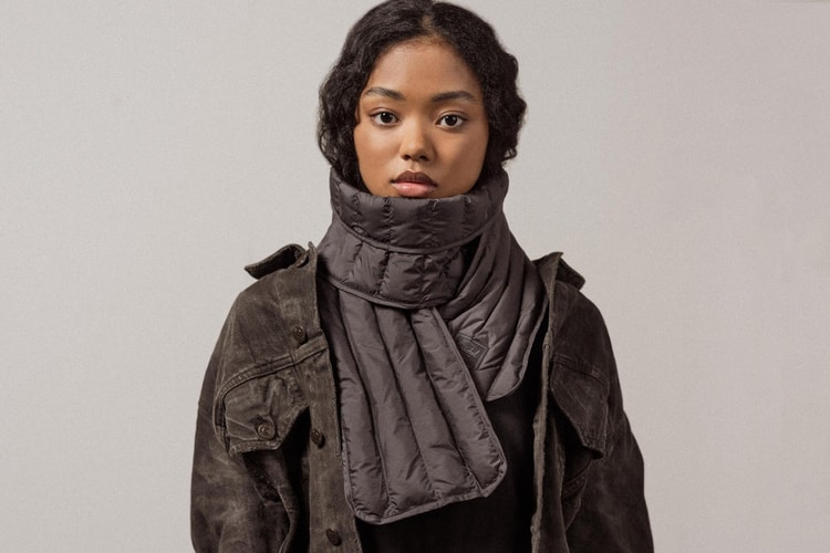 Herschel Supply Teases Sherpa-Lined Goods for Winter 2018