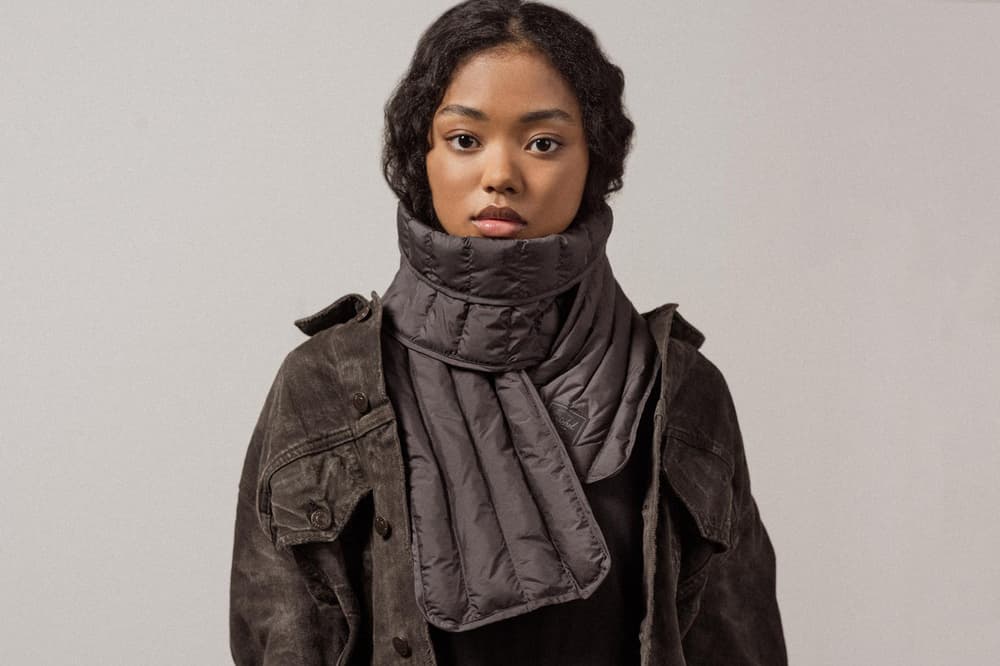 Herschel Supply Winter 2018 Lookbook