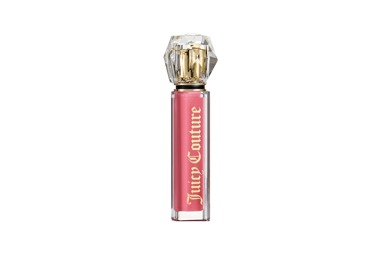 Juicy Couture Lip Luster Boy Magnet