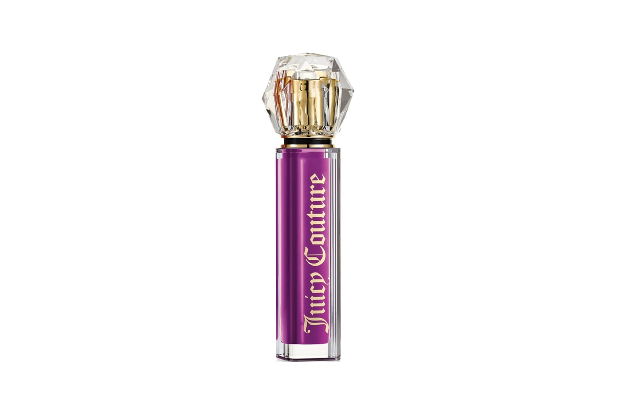 Juicy Couture Lip Luster Like Famous