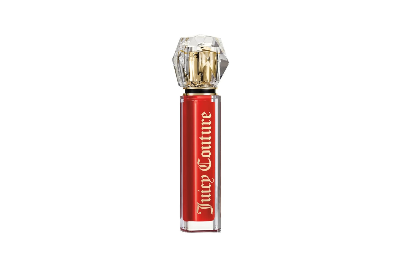 Juicy Couture Lip Luster Trouble Maker