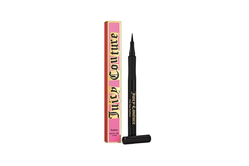 Juicy Couture Oui Slay Eyeliner Black