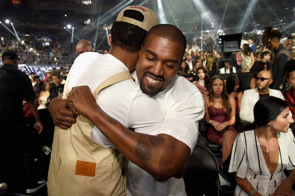 Kanye West Chance The Rapper Upcoming Album Music Good Ass Job Chicago Move