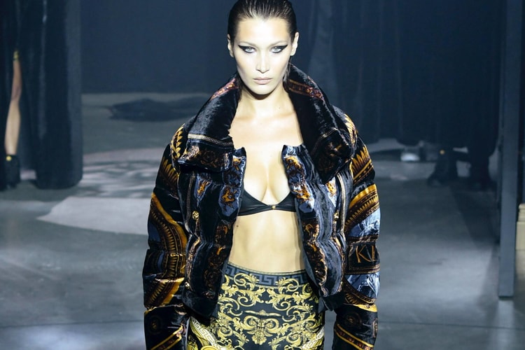 KITH's Lavish Fall 2018 Presentation Featured Collabs With Tommy Hilfiger, Versace and Greg Lauren