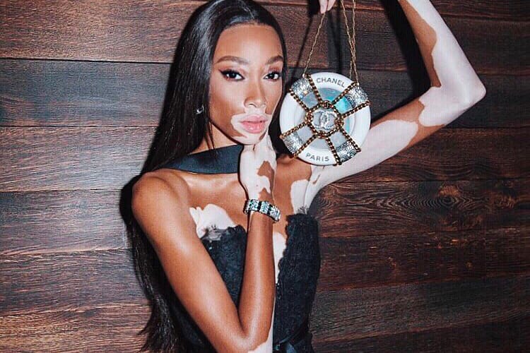 All of the Best Celebrity Looks You've Missed From London Fashion Week