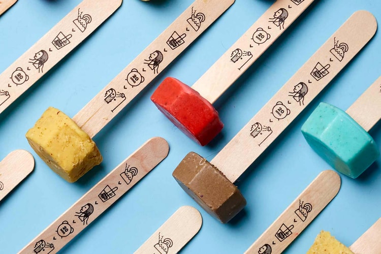 Treat Yourself: Have a Spa Day in Your Own Bathroom with Lush's Hair Treatments