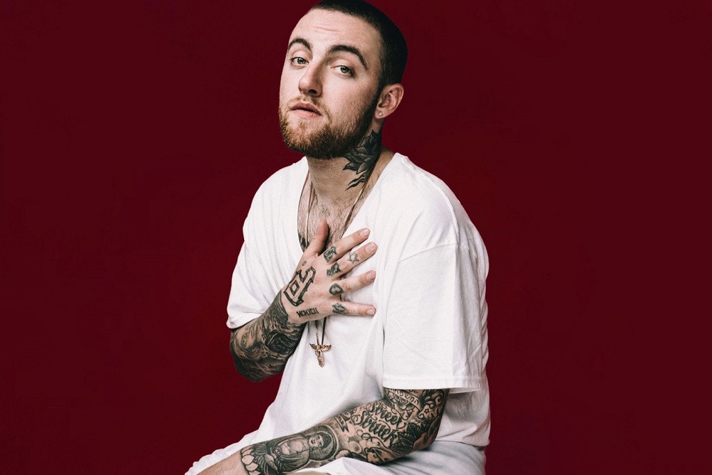 Mac Miller