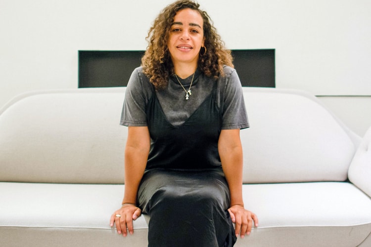 Martine Rose on Working With Demna Gvasalia, Career and Collaborations