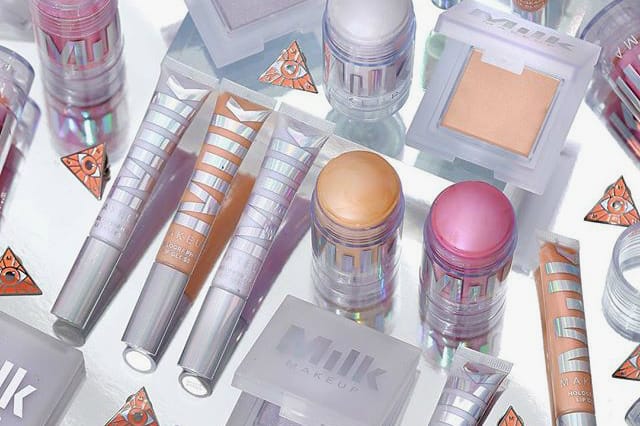 Milk Makeup Is Having a Holographic Sale With up to 50% Off