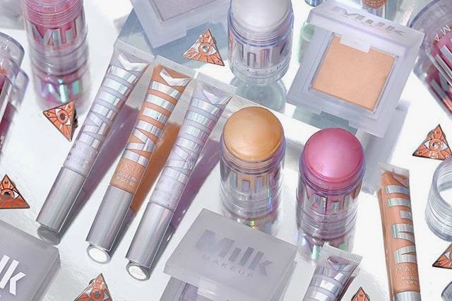Milk Makeup Is Having a Holographic Sale With up to 50% Off