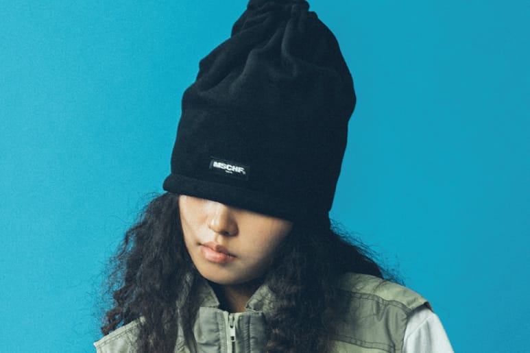 MISCHIEF Announces a Hong Kong Pop-Up Featuring Skate Brand Victoria