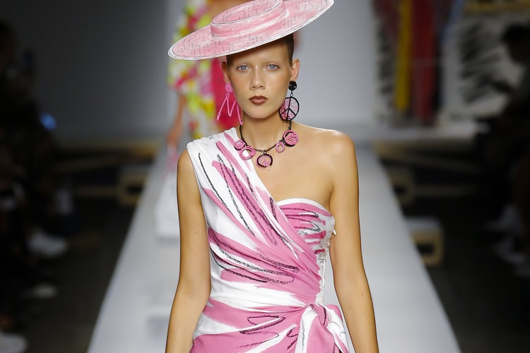 UPDATE: Moschino Responds to Allegations From Emerging Designer