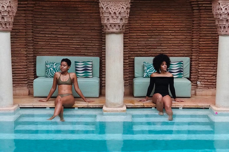 Look Inside 10 of the Most Instagram-Worthy Hotels Around the World