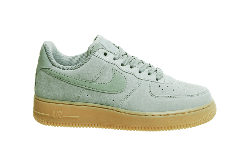 Nike Air Force 1 07 Mica Green