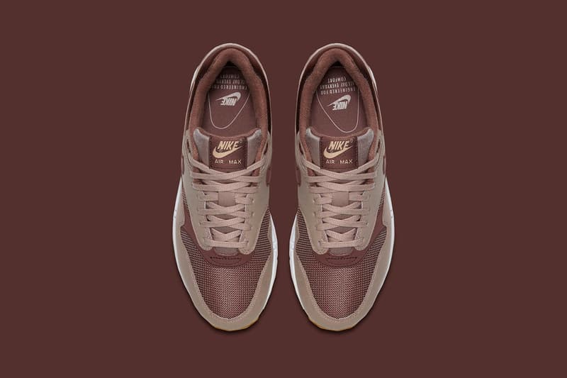 nike air max 1 diffused taupe womens exclusive sizing