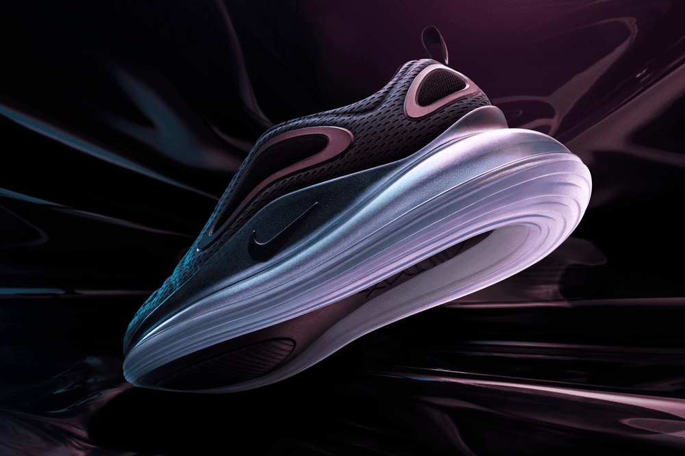 Nike Air Max 720 First Look