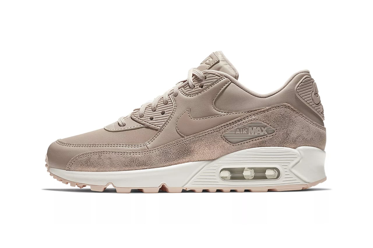 Nike Air Max 90 Particle Beige 