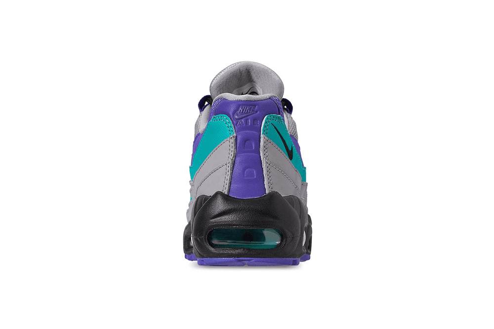Nike Air Max 95 OG Aqua