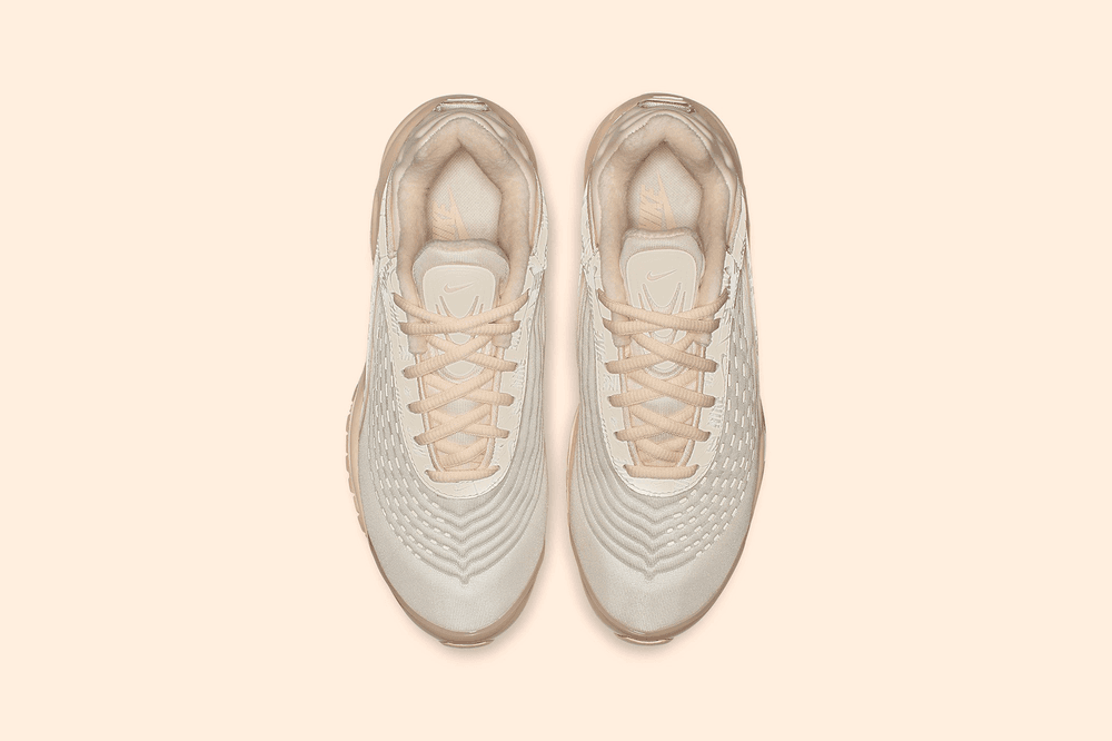 Nike Air Max Deluxe SE Arctic Orange