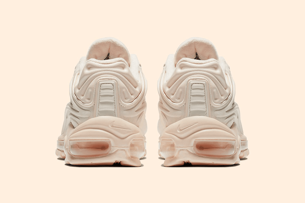 Nike Air Max Deluxe SE Arctic Orange