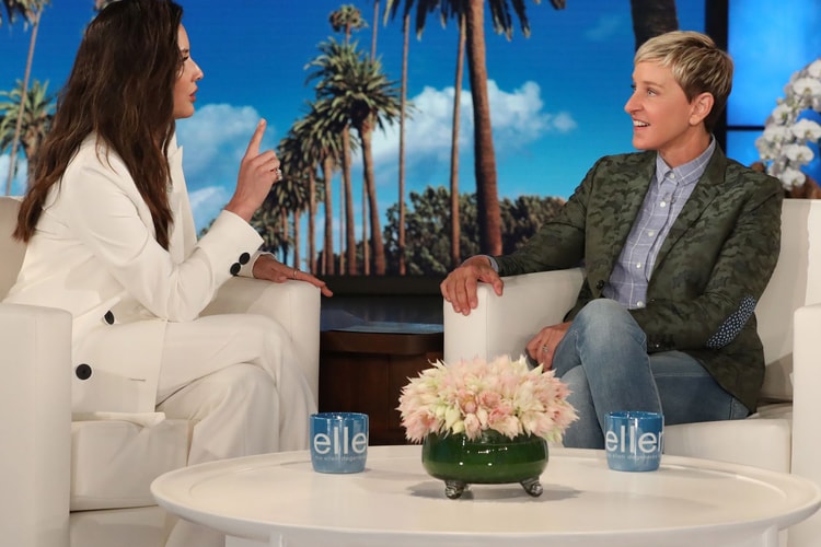 Olivia Munn Sheds Light on 'The Predator' Controversy In Her Interview with Ellen