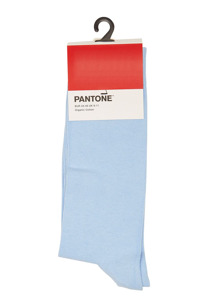 pantone socks stylebop mint pink pastel ultra violet navy red